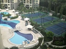 Signature Park (D21), Condominium #392359901